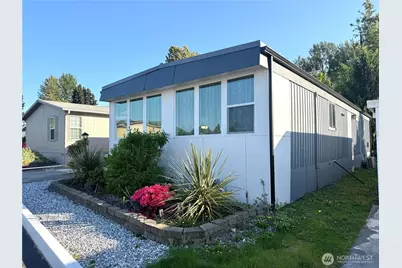 10628 63rd Street Ct E #45, Puyallup, WA 98372 - Photo 2