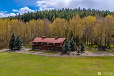 3431 Teanaway Road, Cle Elum, WA 98922 - Photo 4