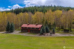 3431 Teanaway Rd, Cle Elum, WA 98922 - Photo 4