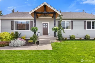 171 9th St NW, Carbonado, WA 98323 - Photo 2