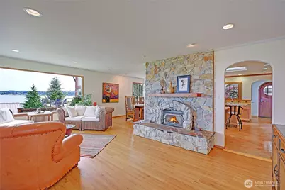 386 Shore Drive, Camano Island, WA 98282 - Photo 12
