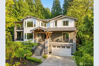 12914 63rd Avenue NE, Kirkland, WA 98034 - Photo 1