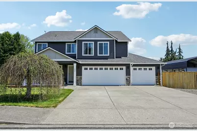 411 S Maple Avenue, Yacolt, WA 98675 - Photo 1