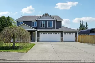 411 S Maple Ave, Yacolt, WA 98675 - Photo 1