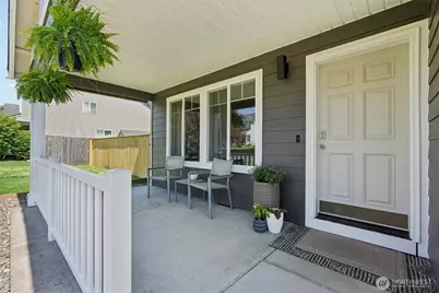 411 S Maple Avenue, Yacolt, WA 98675 - Photo 4