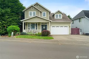 1405 Grays Pointe Ln, Aberdeen, WA 98520 - Photo 1