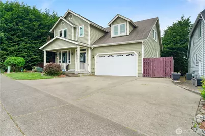 1405 Grays Pointe Lane, Aberdeen, WA 98520 - Photo 2