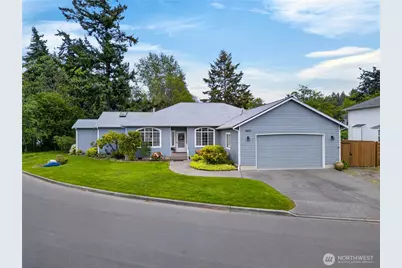 1901 Ohio Avenue, Anacortes, WA 98221 - Photo 1