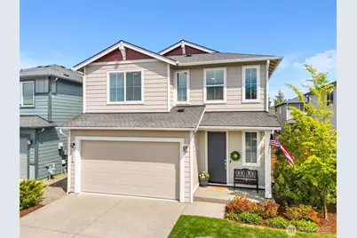 2032 Cantergrove Drive SE, Lacey, WA 98503 - Photo 2