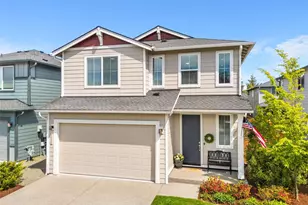2032 Cantergrove Dr SE, Lacey, WA 98503 - Photo 2