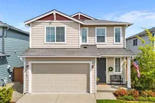 2032 Cantergrove Dr SE, Lacey, WA 98503 - Photo 1