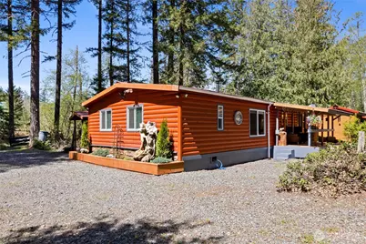 271 Skate Creek Road, Ashford, WA 98304 - Photo 1