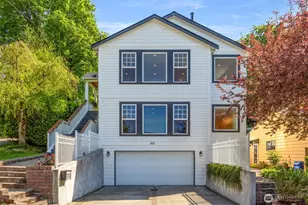 801 W Barrett St, Seattle, WA 98119 - Photo 2