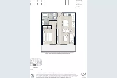 300 Virginia Street #811, Seattle, WA 98101 - Photo 8