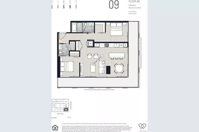 300 Virginia Street #809, Seattle, WA 98101 - Photo 8