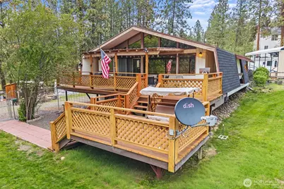 1367 Kettle Park Road, Kettle Falls, WA 99141 - Photo 2