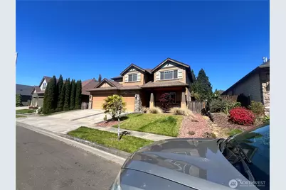 1506 S Dusky Drive, Ridgefield, WA 98642 - Photo 2