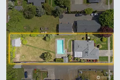 1021 S 68th Street, Tacoma, WA 98408 - Photo 34