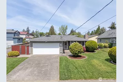 1021 S 68th Street, Tacoma, WA 98408 - Photo 1