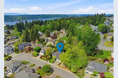 11738 SE 78th Place, Newcastle, WA 98056 - Photo 2