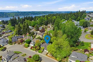 11738 SE 78th Pl, Newcastle, WA 98056 - Photo 2