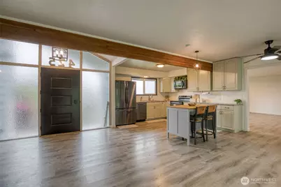 425 Beacon Hill Road, Hoquiam, WA 98550 - Photo 4