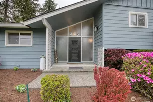 425 Beacon Hill Dr, Hoquiam, WA 98550 - Photo 2