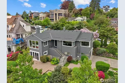 4565 E Laurel Drive NE, Seattle, WA 98105 - Photo 2