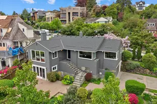 4565 E Laurel Dr NE, Seattle, WA 98105 - Photo 2