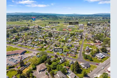 226 SW 16th Street, Chehalis, WA 98532 - Photo 2