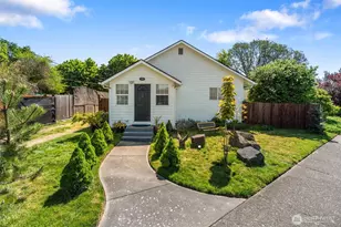 226 SW 16th St, Chehalis, WA 98532 - Photo 1