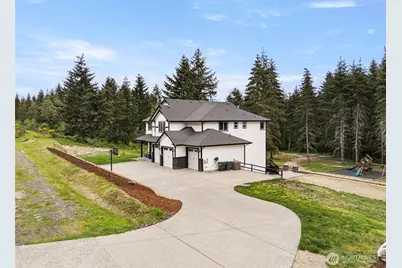 621 Tiedman Road NW, Home, WA 98349 - Photo 2