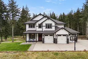 621 Tiedman Road NW, Home, WA 98349 - Photo 1