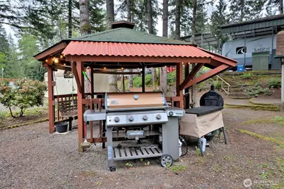 1261 E Lakeshore Drive W, Shelton, WA 98584 - Photo 16