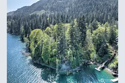 2070 W Cushman Ridge Drive, Hoodsport, WA 98548 - Photo 34