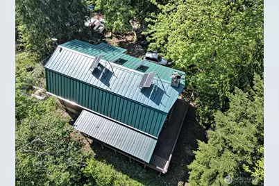 2070 W Cushman Ridge Drive, Hoodsport, WA 98548 - Photo 30