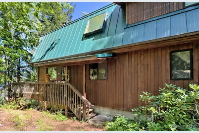2070 W Cushman Ridge Drive, Hoodsport, WA 98548 - Photo 2