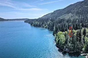 2070 W Cushman Ridge Dr, Hoodsport, WA 98548 - Photo 32
