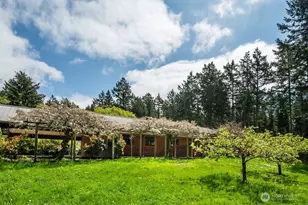 343 Burt Rd, Lopez Island, WA 98261 - Photo 2