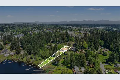 1300 N Lake Stickney, Lynnwood, WA 98087 - Photo 4