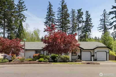 6457 Crossing Place SW, Port Orchard, WA 98367 - Photo 2