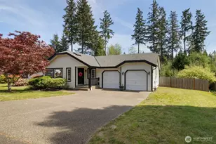 6457 Crossing Pl SW, Port Orchard, WA 98367 - Photo 1