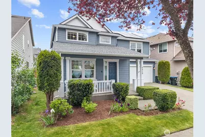4970 Switchback Loop SE, Lacey, WA 98513 - Photo 2