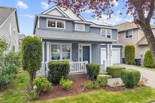 4970 Switchback Loop SE, Lacey, WA 98513 - Photo 2