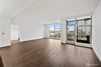 188 Bellevue Way NE #1602, Bellevue, WA 98004 - Photo 2