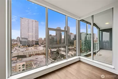 188 Bellevue Way NE #1602, Bellevue, WA 98004 - Photo 18