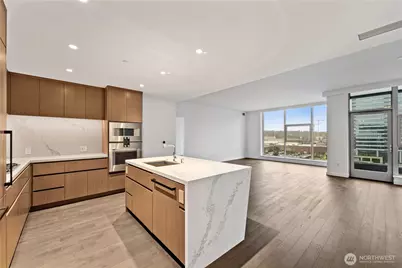188 Bellevue Way NE #1602, Bellevue, WA 98004 - Photo 6