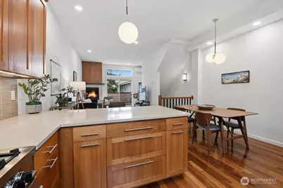 4418 Meridian Avenue N #B, Seattle, WA 98103 - Photo 4