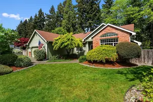 3511 59th St Ct, Gig Harbor, WA 98335 - Photo 2