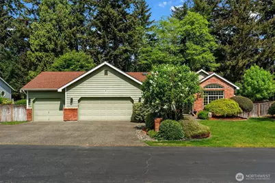 3511 59th Street Ct, Gig Harbor, WA 98335 - Photo 1